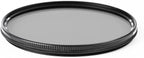 NiSi 49931 95mm HUC C-PL PRO Nano Polarizing Filter