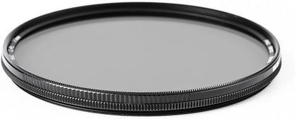 NiSi 49931 95mm HUC C-PL PRO Nano Polarizing Filter
