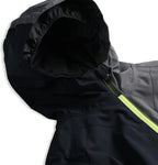 Spyder 38SG073301 Boys' Insulated Ski Jacket