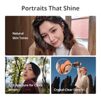 DJI Osmo Pocket 3 Pocket Vlogging Camera with 1-Inch Sensor