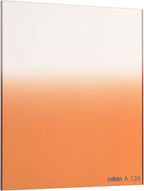 Cokin WA1T124 A Series Tobacco Graduated Filter