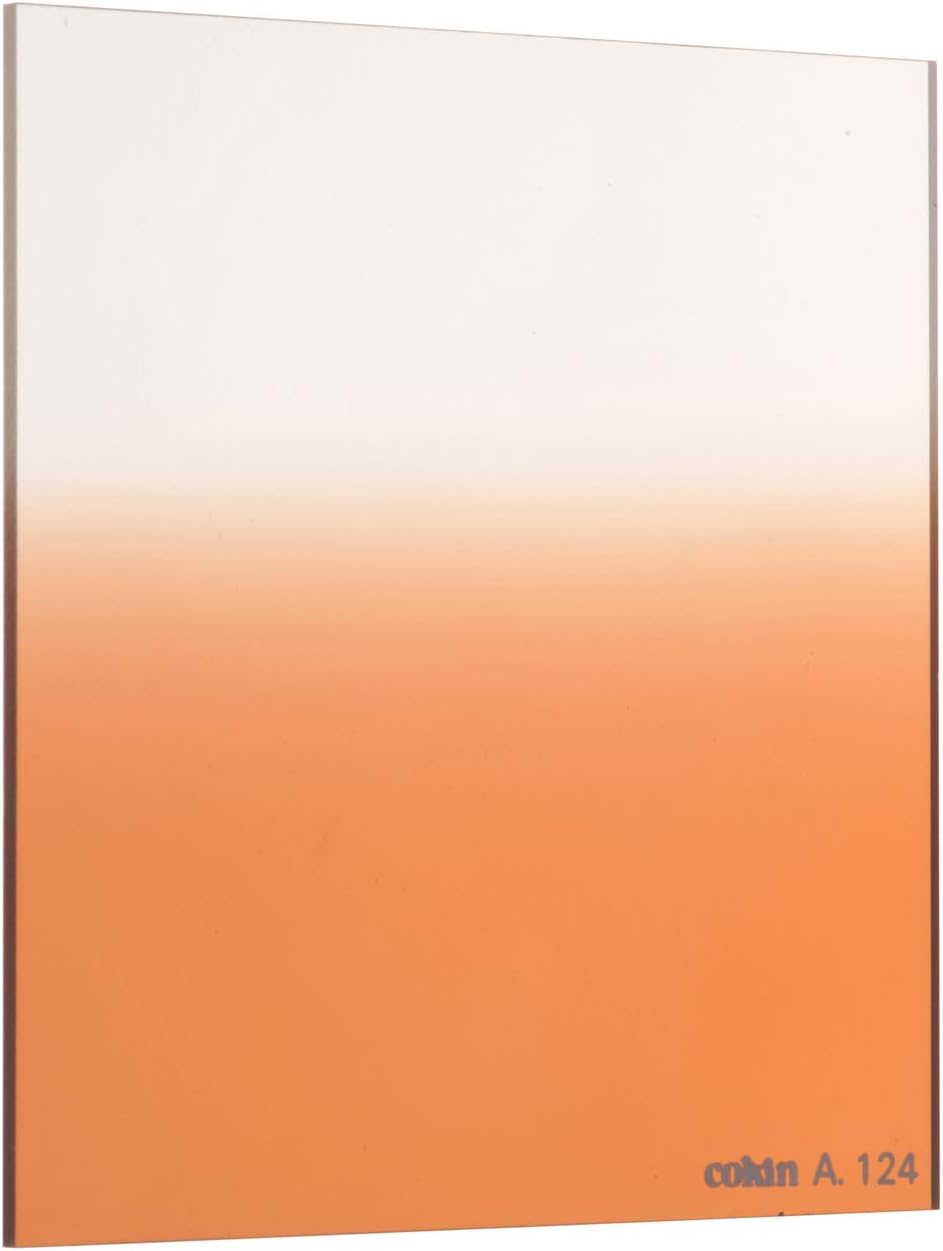 Cokin WA1T124 A Series Tobacco Graduated Filter