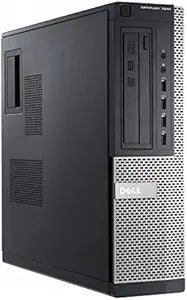 Dell Optiplex 7010 i5 Desktop 8GB 240GB SSD Win10