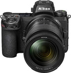 Nikon Z 6II with FTZ II 24-70mm Mirrorless Camera
