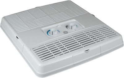GE RARMN1A RV Air Conditioner Interior Duct Non-Ducted