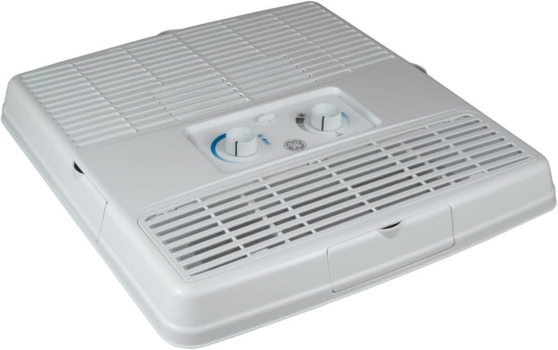 GE RARMN1A RV Air Conditioner Interior Duct Non-Ducted — main product image