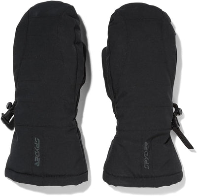 Spyder Inspire Mittens Women's Ski Touchscreen Gloves