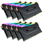 Corsair CMW256GX4M8D3000C16 256GB DDR4 3000MHz RGB PRO Memory