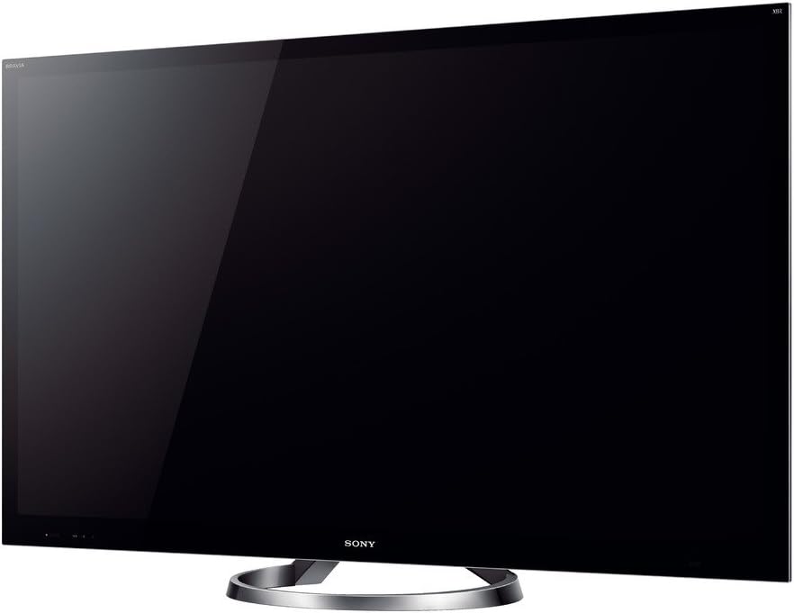 Sony XBR65HX950 65" 240Hz 3D LED Internet TV