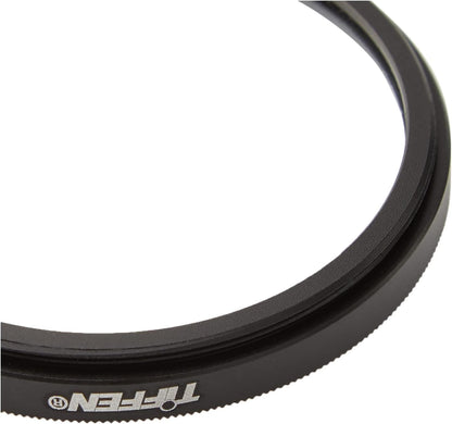 Tiffen 52UVP Slim 52mm UV Protection Filter