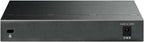 TP-Link TL-SG108PE Gigabit 8-Port Easy Smart PoE Switch