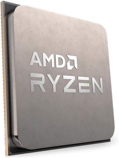 AMD Ryzen 7 5800X 8-Core Unlocked Desktop Processor