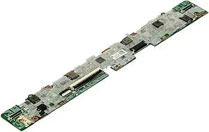 HP 740206-001 PCB MB Docking Board