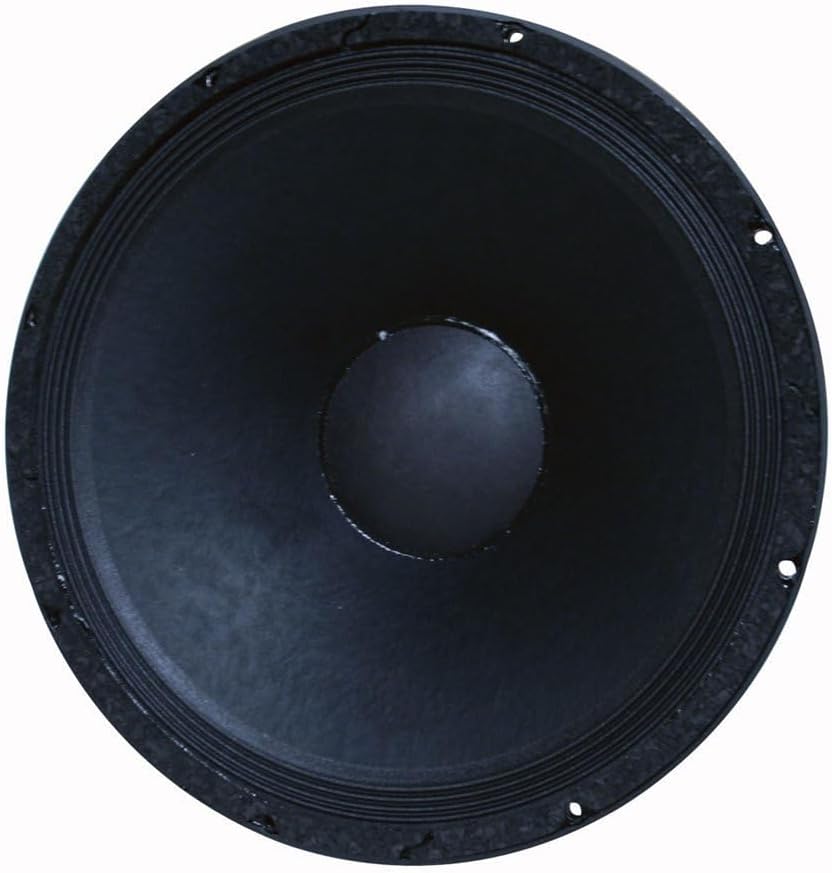 Peavey 560010 Black Widow 1508-8 HE BWX RB Speaker