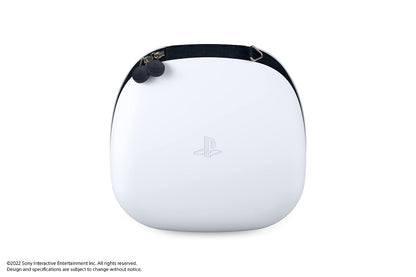 Sony DualSense Edge Wireless Controller - White (Renewed)