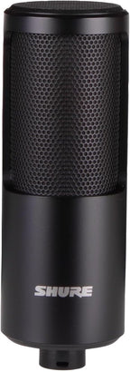 Shure SM4-K Studio Recording XLR Microphone Kit