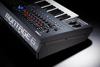 Yamaha MONTAGE6 61-Key Synthesizer Workstation - Black