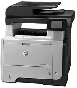 HP 9437YNH LaserJet Pro M521dw Mono Laser Printer