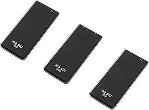 DJI N1223 Zenmuse X5R 512GB SSD 3-Pack
