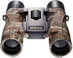 Nikon ACULON A30 10x25 Camo Binocular Lightweight Compact