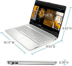 HP 15z AMD Athlon Gold Touchscreen Laptop