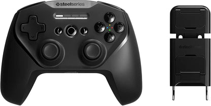 SteelSeries 69076 Stratus+ Bluetooth Android/PC Controller