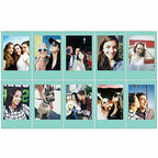 Fujifilm Instax Mini Film (Pack of 2, Blue)