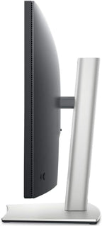 Dell P3421W 34-Inch Ultrawide Curved Monitor (Renewed)