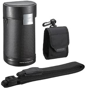 Sony LCM-CXB Handycam Camcorder Carrying Case — main product image