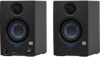 PreSonus ERIS 3.5 Studio Monitors - Active Reference Speakers