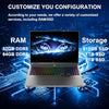 Delca Legion 5i Ultra 9 16" 240Hz RTX 5060 Gaming Laptop
