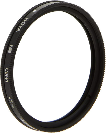 Hoya YHDPOLC043 43mm Circular Polarizing HD Filter