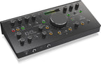 Behringer Studio XL Monitor Controller USB Audio Interface