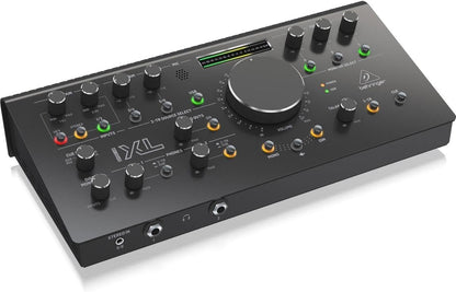Behringer Studio XL Monitor Controller USB Audio Interface