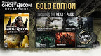 Microsoft Tom Clancy's Ghost Recon Breakpoint Xbox Digital