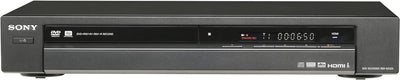 Sony RDR-GX355 Tunerless DVD Recorder Renewed