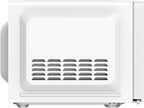 RCA EMW733-WHITE 0.7 cu. ft White Microwave Oven