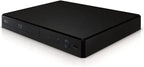 LG BP175 Blu-Ray DVD Player HDMI Cable Bundle