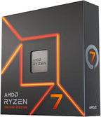 AMD RYZEN 7 7700X 8-Core Unlocked Processor