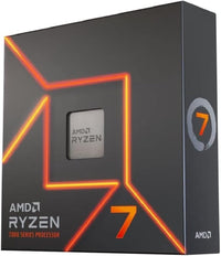 AMD RYZEN 7 7700X 8-Core Unlocked Processor