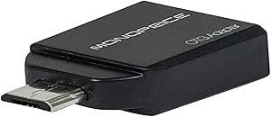 Monoprice 111193 Micro USB OTG Adapter