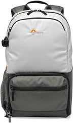 Lowepro LP37236-PWW Truckee BP 200 LX Camera Backpack Light Grey