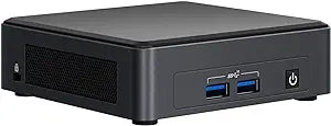 Intel NUC11TNKi7 NUC 11 Pro Barebone System — main product image