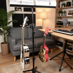 Spoligod Ukulele Hanger for Microphone Stands