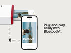 Polaroid 009164 Hi-Print Bluetooth 4x6 Photo Printer