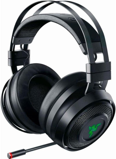 Razer RZ04-02680100-R3U1 Nari Wireless 7.1 Gaming Headset
