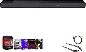 Sony E98SNHTA7000 Dolby Atmos 7.1.2ch Soundbar