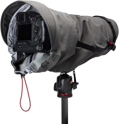 Manfrotto MB PL-TS Pro Light Teleshield Raincover 600mm Lens