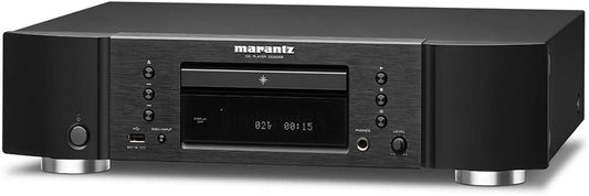 Marantz CD6006 Premium CD Player iPod USB