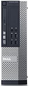 Dell OptiPlex 9020 SFF Desktop Computer i7-4770